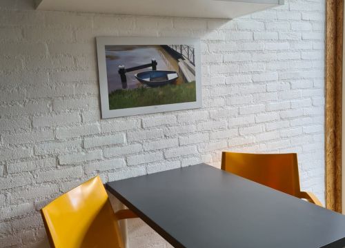 Detail Lekkeruit Detail Lekkeruit